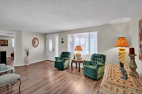 Waterfront Escape With Private Pool & Gulf Access 3 Bedroom Home