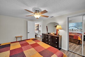 Waterfront Escape With Private Pool & Gulf Access 3 Bedroom Home