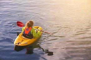 Charming Porter House In The Heart Of The Poconos 4 Bedroom Chalet