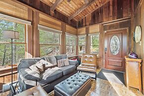 Charming Porter House In The Heart Of The Poconos 4 Bedroom Chalet