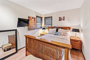 Charming Porter House In The Heart Of The Poconos 4 Bedroom Chalet