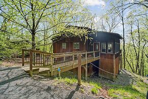 Charming Porter House In The Heart Of The Poconos 4 Bedroom Chalet