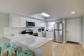 551 El Matador 2 Bedroom Condo