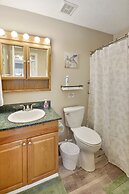 Retreat At Glenns Bay 203e 2 Bedroom Condo