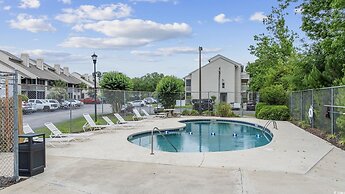 Retreat At Glenns Bay 203e 2 Bedroom Condo