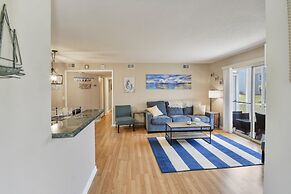 Retreat At Glenns Bay 203e 2 Bedroom Condo