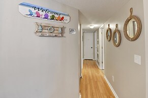 Retreat At Glenns Bay 203e 2 Bedroom Condo