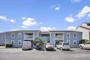 Retreat At Glenns Bay 203e 2 Bedroom Condo