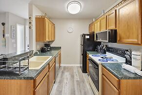 Retreat At Glenns Bay 203e 2 Bedroom Condo