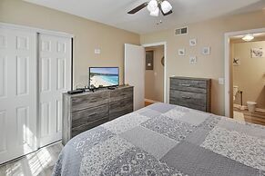Retreat At Glenns Bay 203e 2 Bedroom Condo