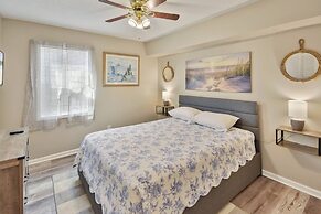 Retreat At Glenns Bay 203e 2 Bedroom Condo