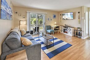 Retreat At Glenns Bay 203e 2 Bedroom Condo