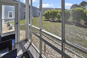 Retreat At Glenns Bay 203e 2 Bedroom Condo