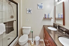 Retreat At Glenns Bay 203e 2 Bedroom Condo