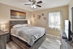 Retreat At Glenns Bay 203e 2 Bedroom Condo