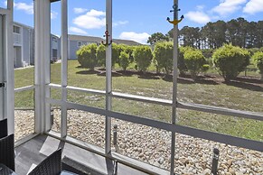 Retreat At Glenns Bay 203e 2 Bedroom Condo