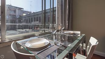 Italianway - Porta Nuova 52 A