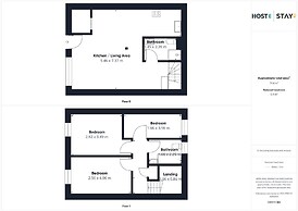 Host Stay West Barn
