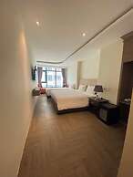 GreenHome Nha Trang hotel & apartment