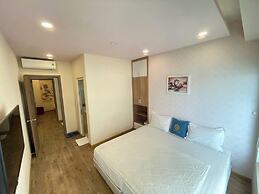 GreenHome Nha Trang hotel & apartment