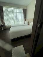 GreenHome Nha Trang hotel & apartment