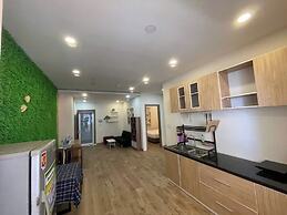 GreenHome Nha Trang hotel & apartment