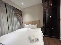 GreenHome Nha Trang hotel & apartment