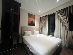 GreenHome Nha Trang hotel & apartment