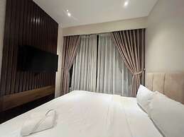 GreenHome Nha Trang hotel & apartment