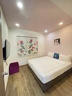 GreenHome Nha Trang hotel & apartment
