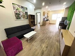 GreenHome Nha Trang hotel & apartment