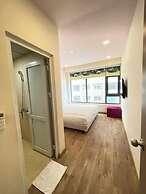 GreenHome Nha Trang hotel & apartment