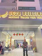 GreenHome Nha Trang hotel & apartment