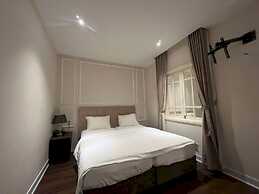 GreenHome Nha Trang hotel & apartment