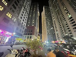 GreenHome Nha Trang hotel & apartment