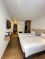 GreenHome Nha Trang hotel & apartment