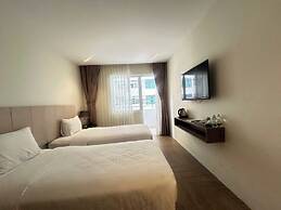 GreenHome Nha Trang hotel & apartment