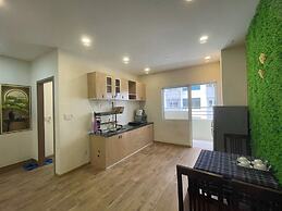 GreenHome Nha Trang hotel & apartment