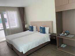 GreenHome Nha Trang hotel & apartment