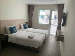 GreenHome Nha Trang hotel & apartment
