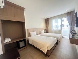 GreenHome Nha Trang hotel & apartment
