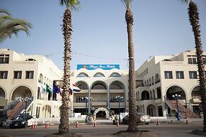 oriental grand plaza