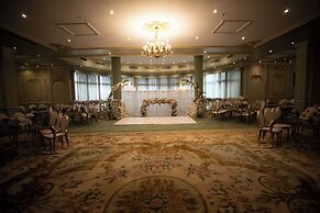 oriental grand plaza