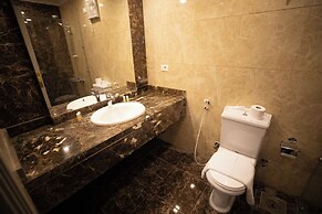 oriental grand plaza