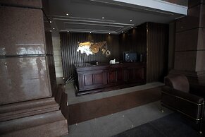 oriental grand plaza