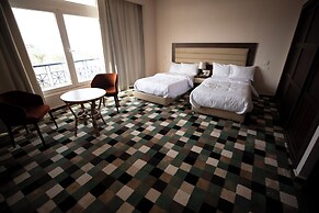 oriental grand plaza