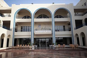 oriental grand plaza