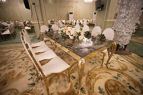 oriental grand plaza