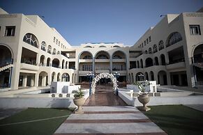 oriental grand plaza