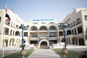 oriental grand plaza